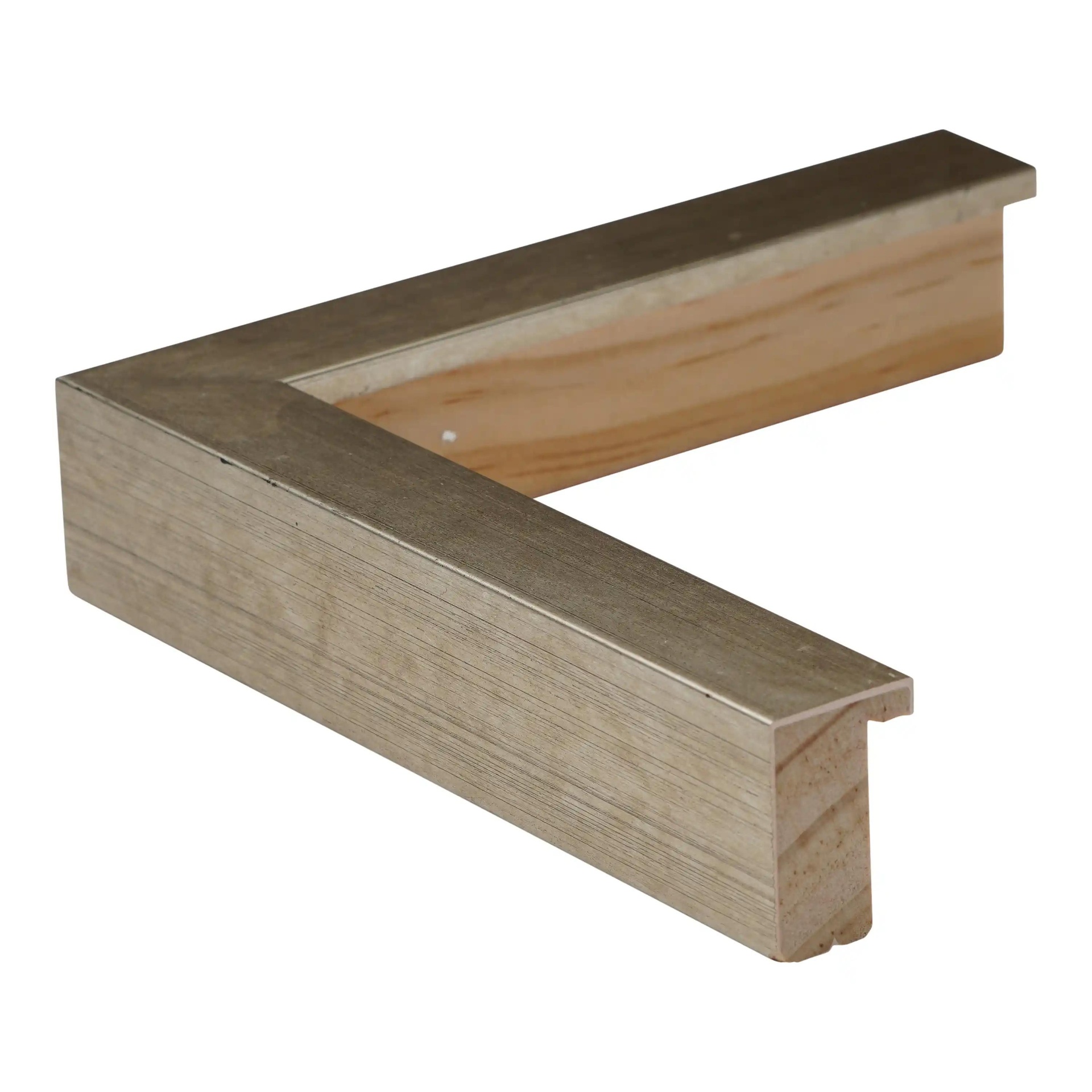 M432-23 - 7/8" SILVER