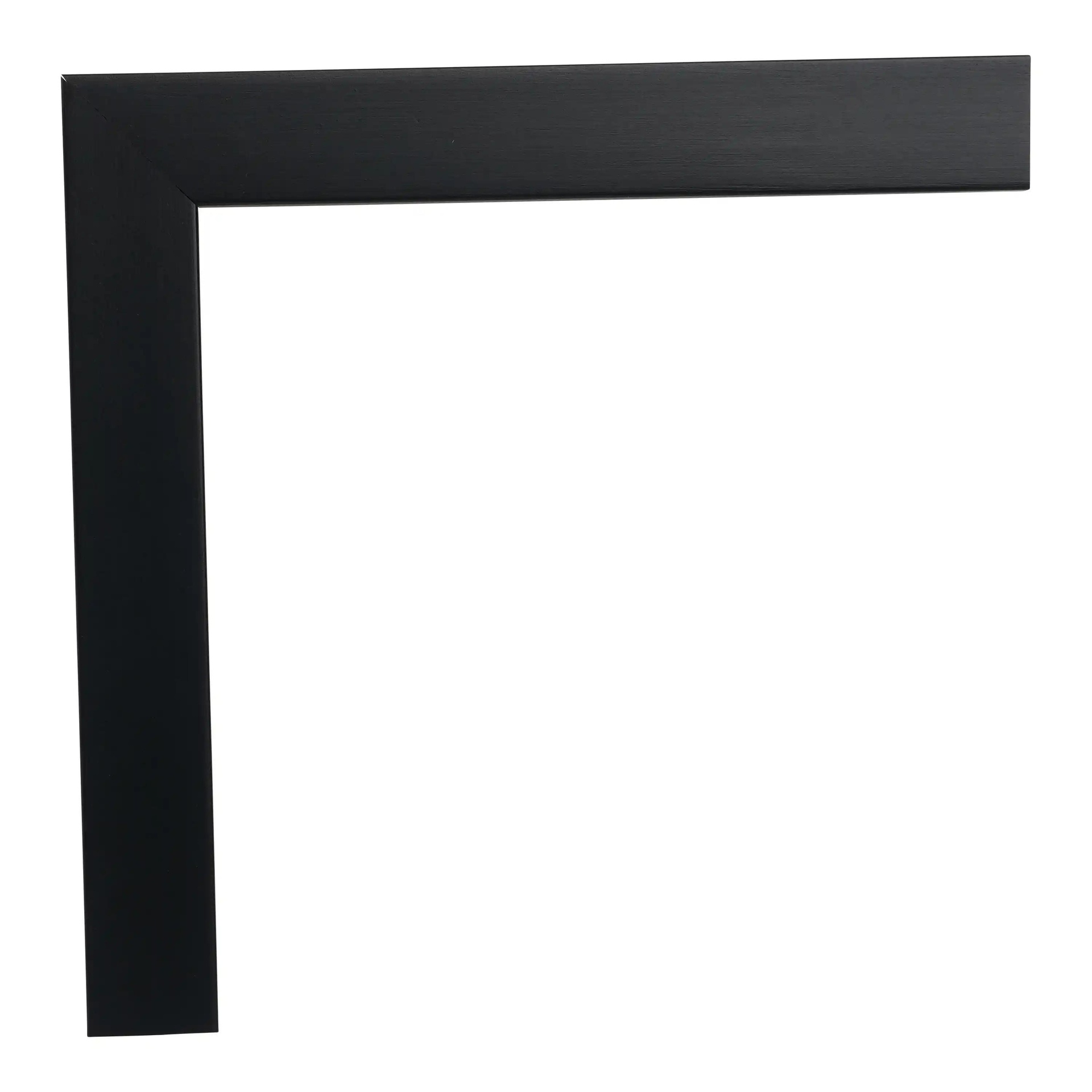 ~DISCONTINUED~ - M714-29 - 7/8" BLACK