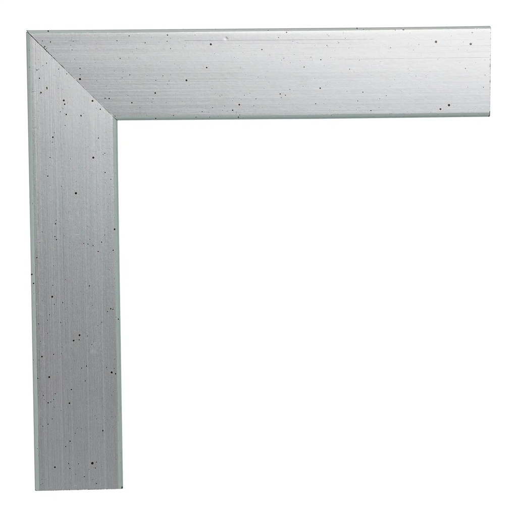 M730-23 - 1-1/4" SILVER & GOLD