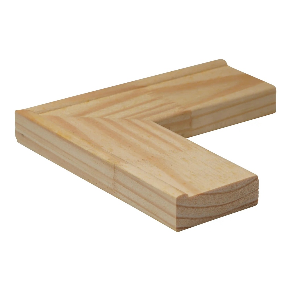 SB2 -2" X 7/8" STRETCHER BAR