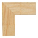 SB2 -2" X 7/8" STRETCHER BAR