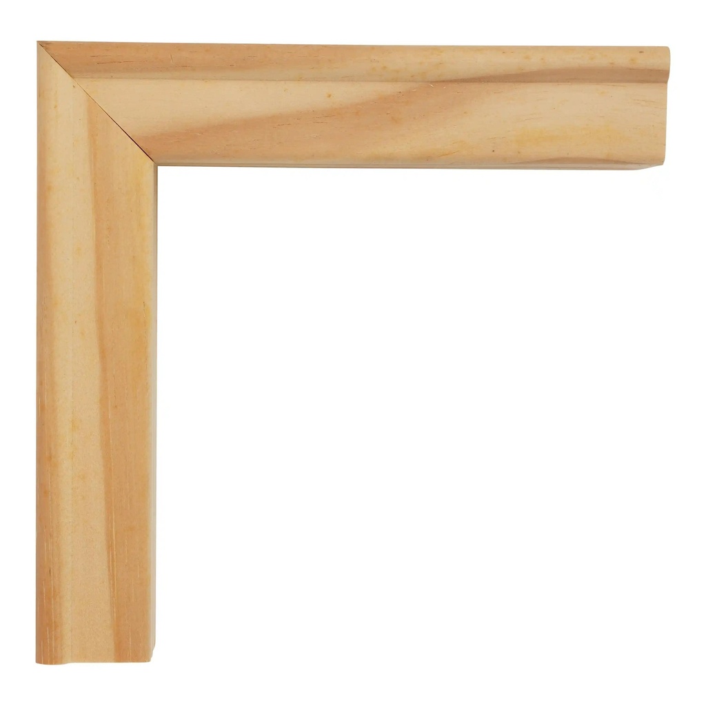 SB3 - 1-3/4" X 1-1/8" STRETCHER BAR