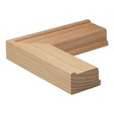 SB4 1-15/16 X 1-3/16 STRETCH. BAR