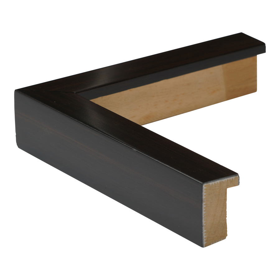 M432-21 - 7/8" ESPRESSO