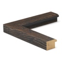2844 1-1/4  WALNUT