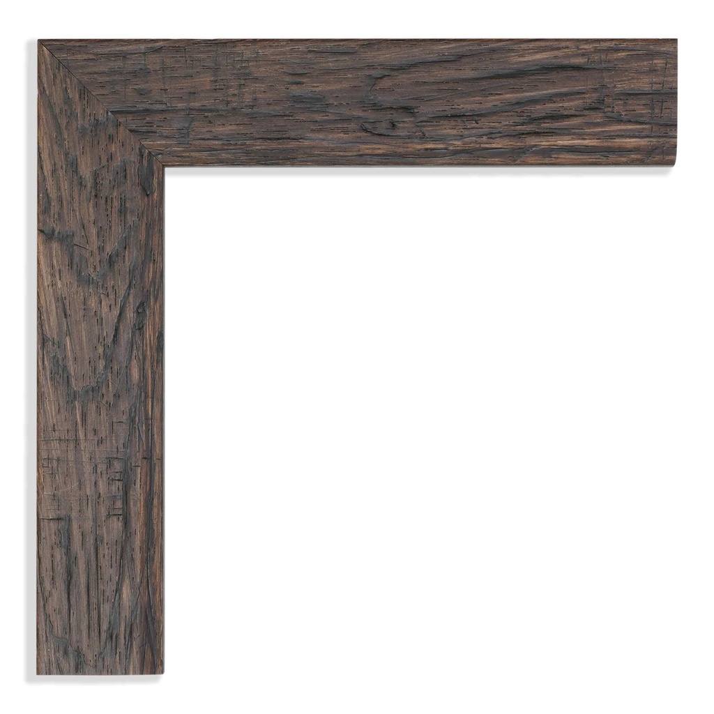 2844 1-1/4  WALNUT