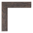 2844 1-1/4  WALNUT