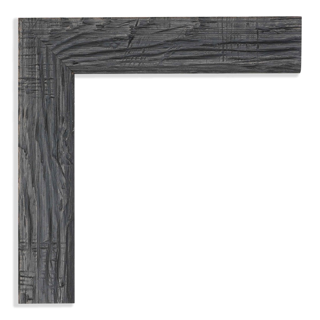 2845 1-1/4  CHARCOAL