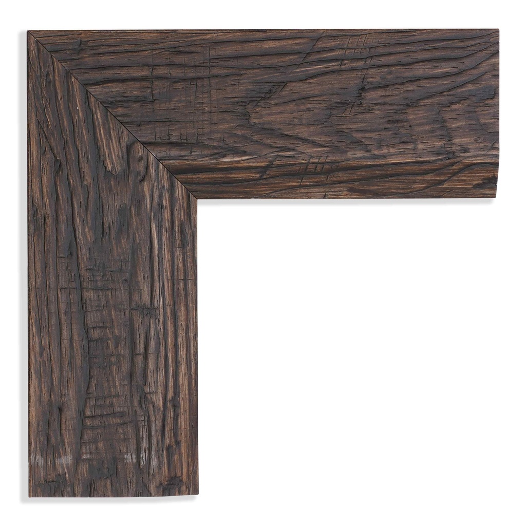 2854 2-1/4  WALNUT
