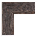 2854 2-1/4  WALNUT