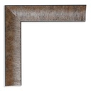 2872 1-1/4 TAUPE BURL