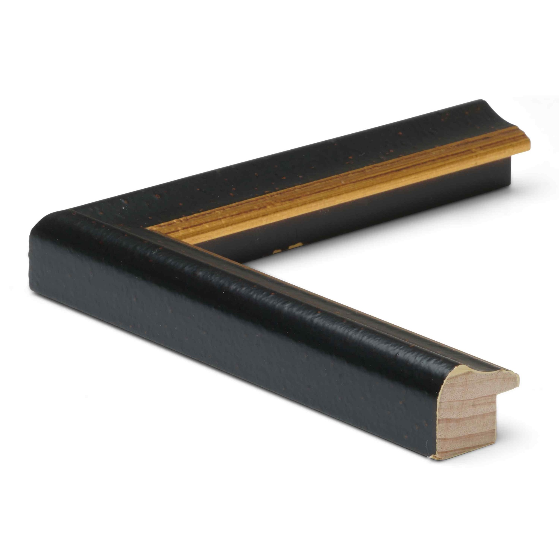 2895 - 1" ANTIQUE BROWN