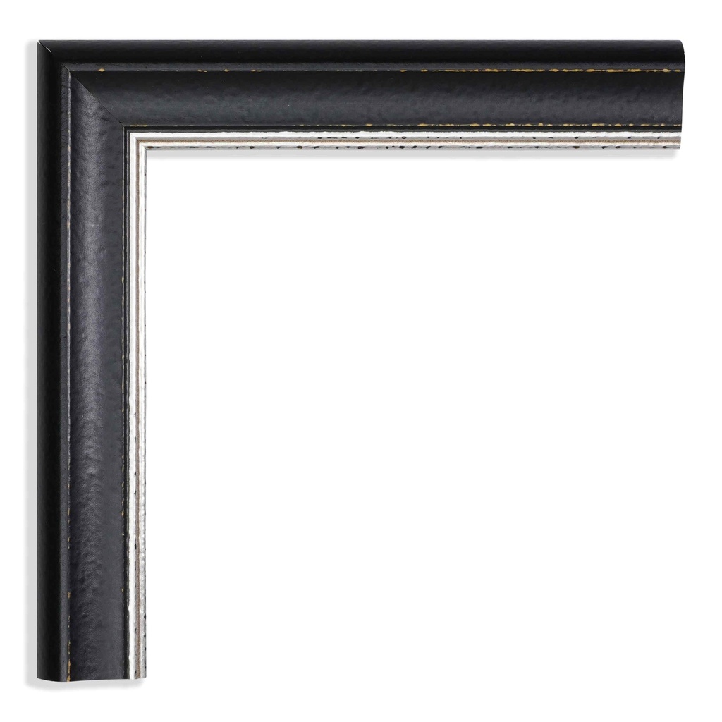 2896 - 1  ANTIQUE BLACK