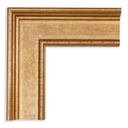 2903 - 2  GOLD TRADITIONAL