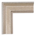 2904 - 2  SILVER TRADITIONAL