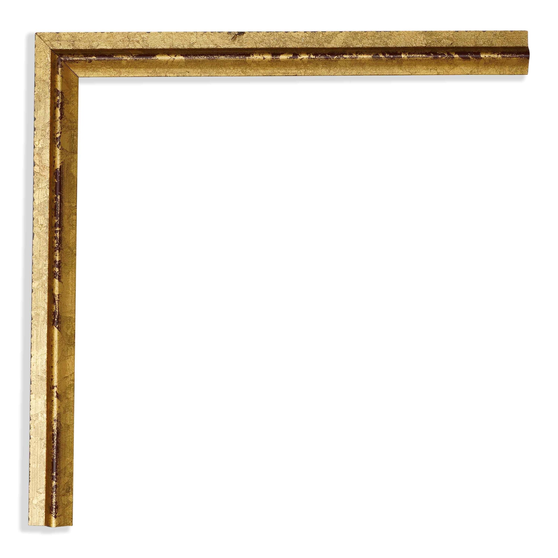 ~CLOSEOUT~ 1920 - 5/8" GOLD FILLET