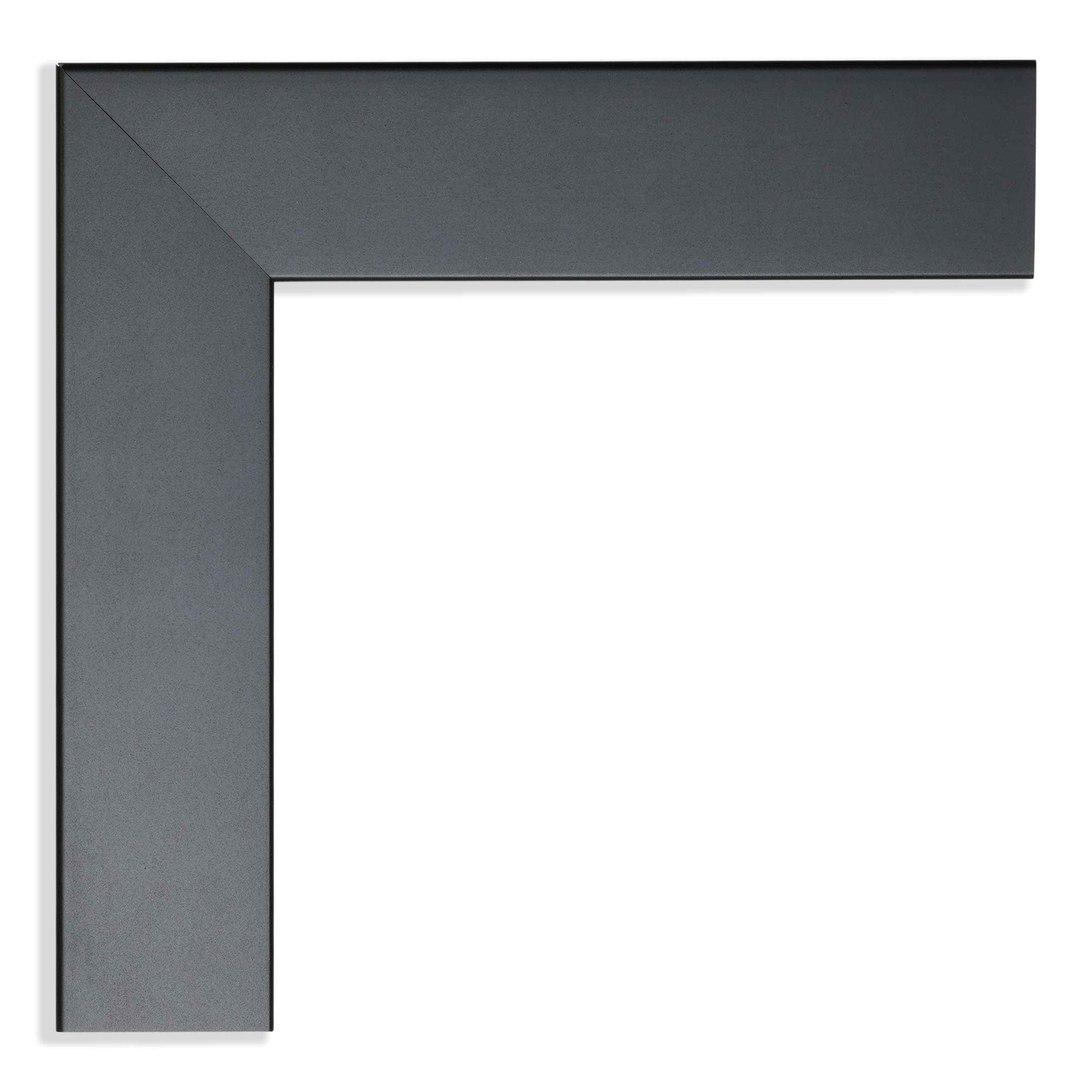 ~CLOSEOUT~ 1937 - 1-1/4" BLACK SATIN