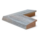 3017 - 2-1/2"  LT. BLUE DISTRESSED
