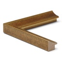 3035 - 1"  ANTIQUE GOLD