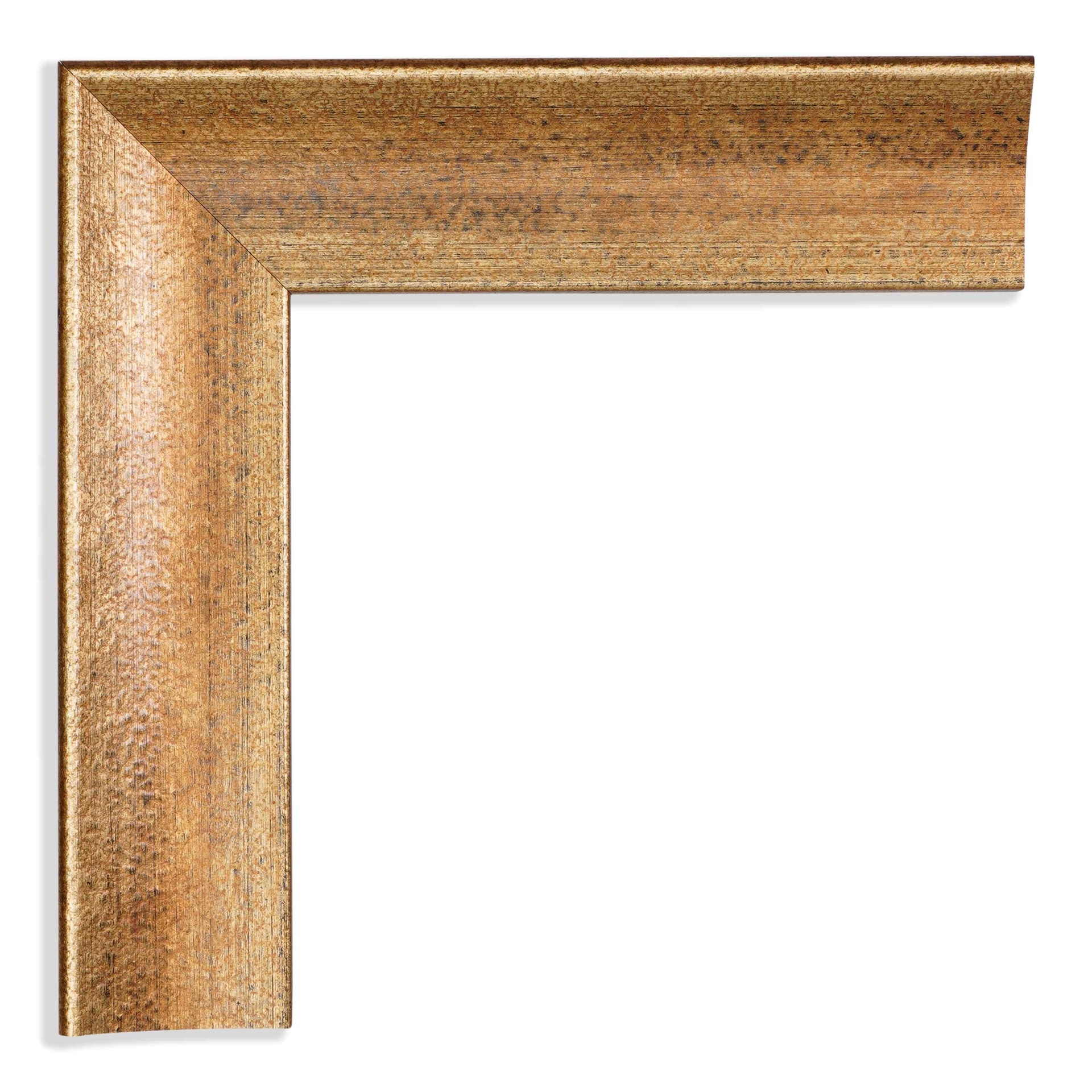 3039 - 1-3/8" ANTIQUE GOLD