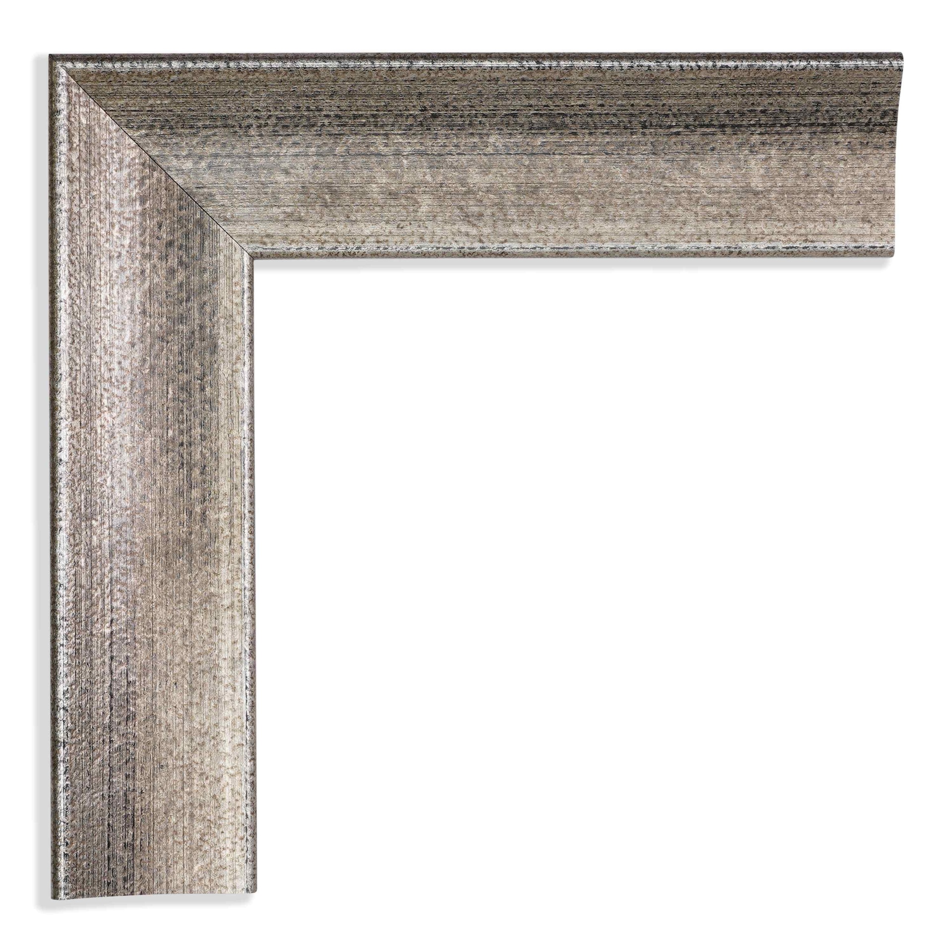 3040 - 1-3/8" ANTIQUE SILVER