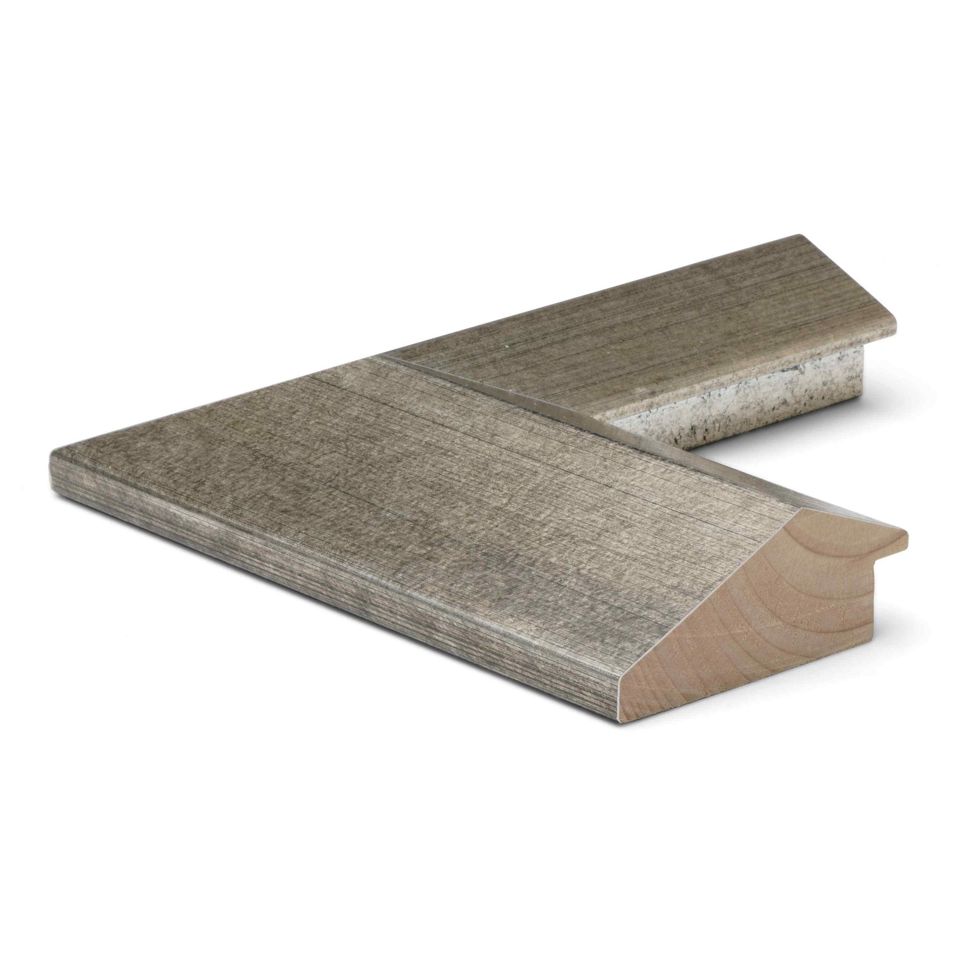 3042 - 2-3/4" ANTIQUE SILVER