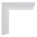 3073 - 1-1/4   WHITE FLOATER