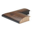 3083 - 3-1/4" WALNUT/BLK. SCRATCHED