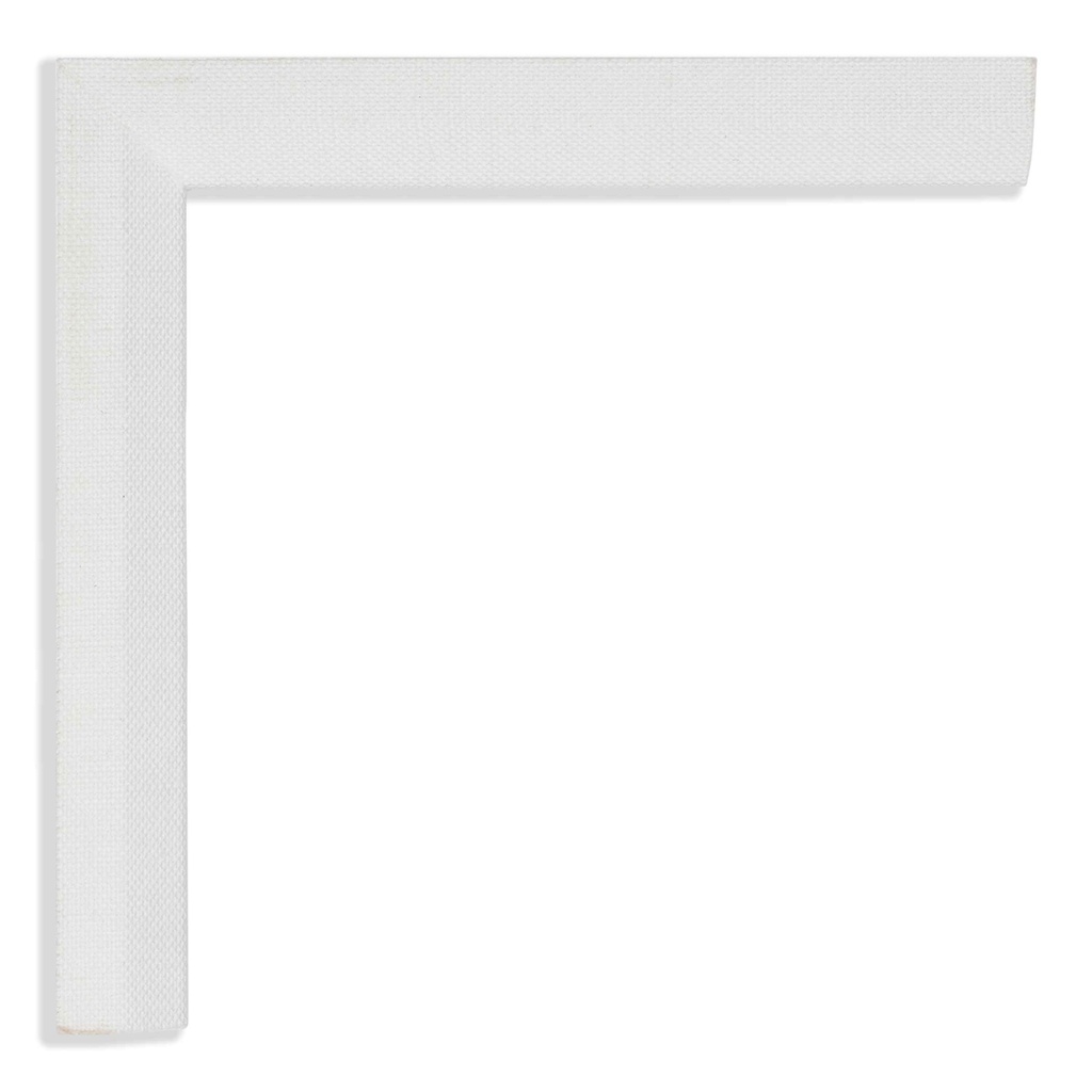 2220 - 3/4  WHITE LINEN