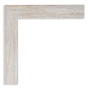 3106 - 1"  WHITE WASH BROWN