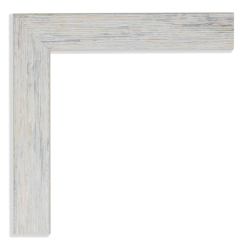 3109 - 1" WHITE WASH GREEN