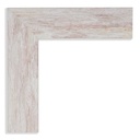 3112 - 1-1/2"  WHITE WASH RED