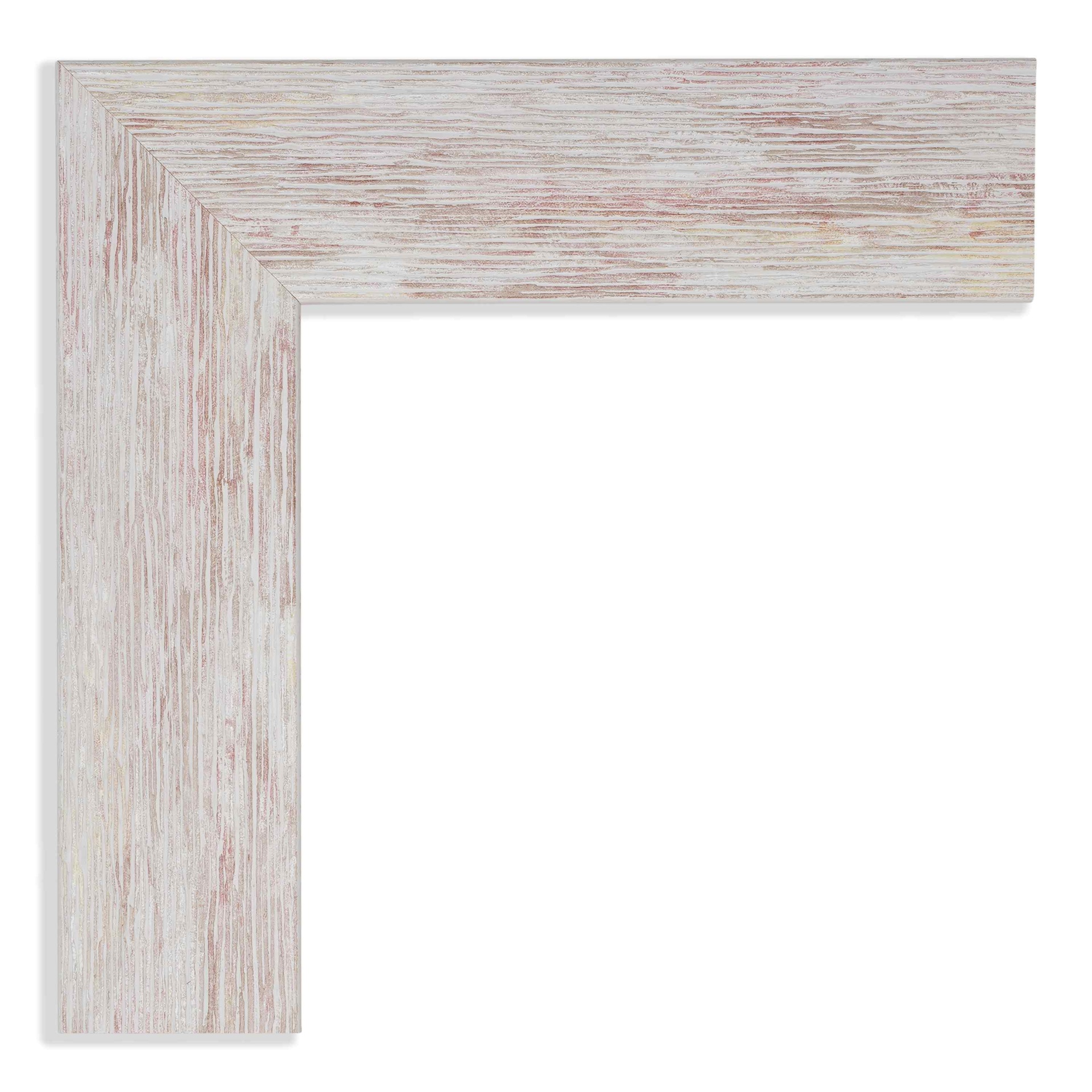 3112 - 1-1/2" WHITE WASH RED