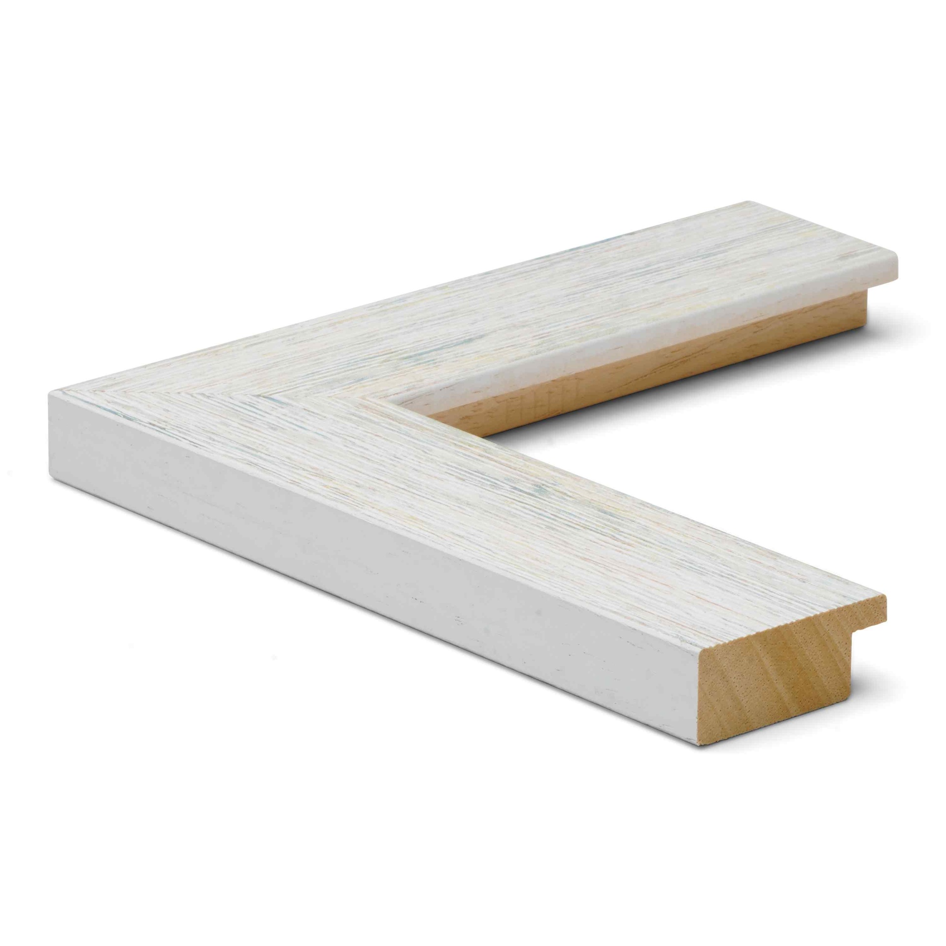 3113 - 1-1/2" WHITE WASH GREEN