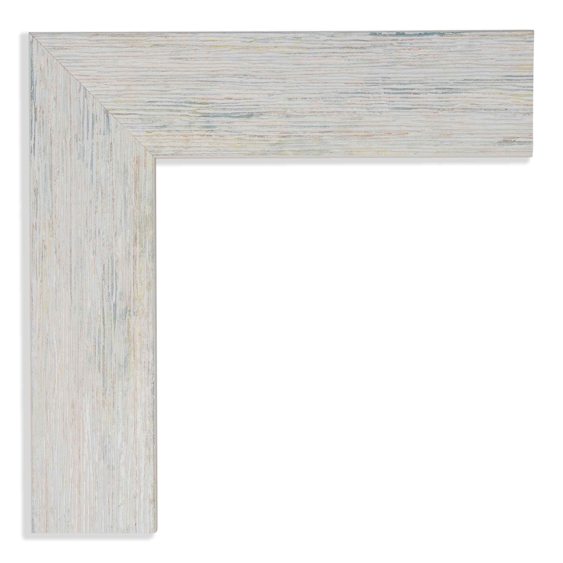 3113 - 1-1/2" WHITE WASH GREEN