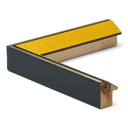 3141 - 1"  YELLOW