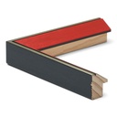 3142 - 1" RED