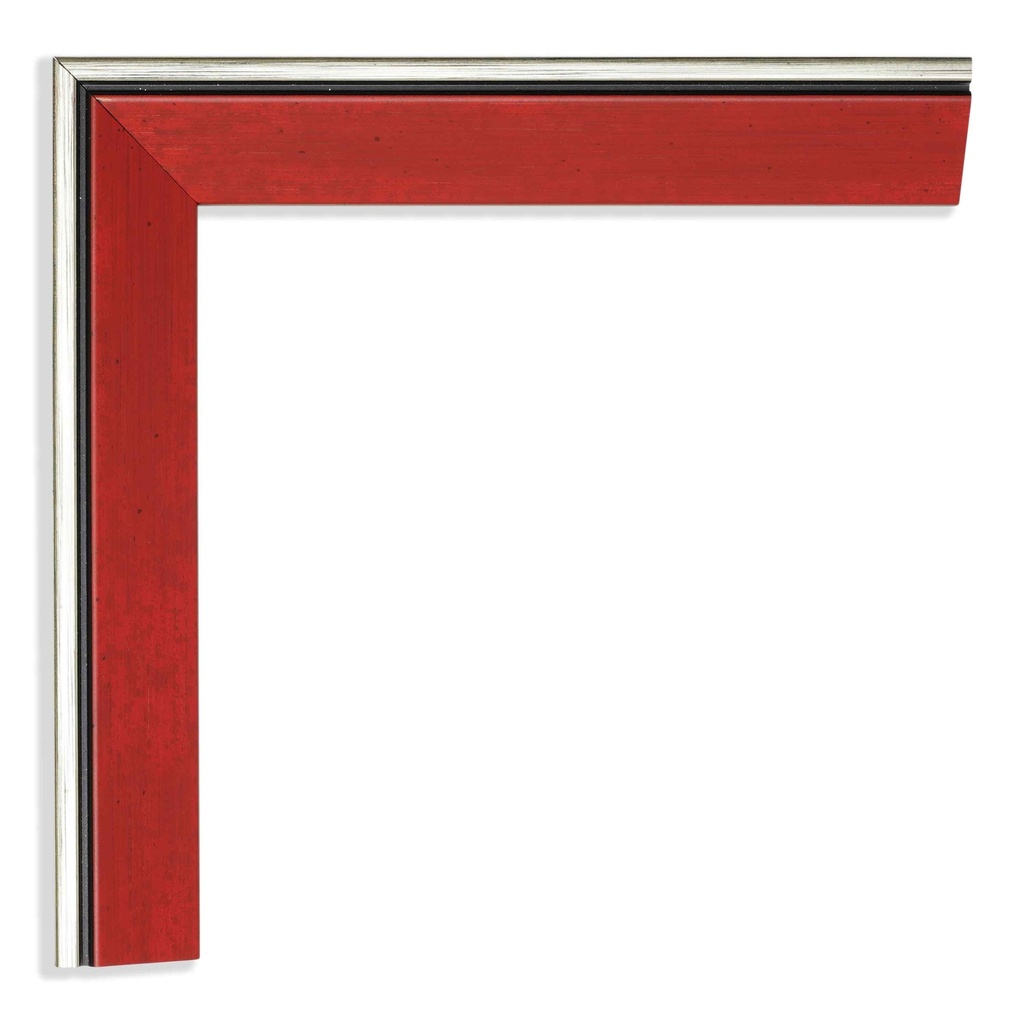 3142 - 1" RED