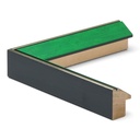 3144 - 1"  GREEN