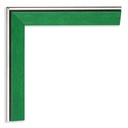 3144 - 1"  GREEN