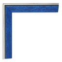 3145 - 1"  BLUE