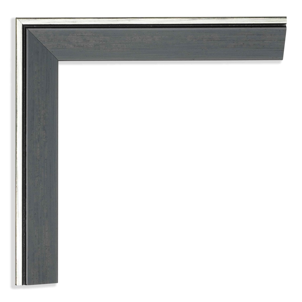 3146 - 1"  GREY