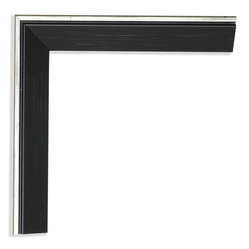 3147 - 1"  BLACK