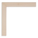 3155 - 3/4" X 1-1/2"  MAPLE