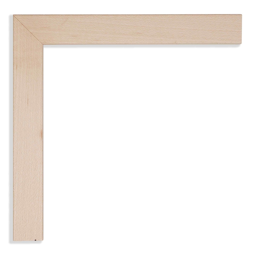 3156 - 3/4" X 2"  MAPLE