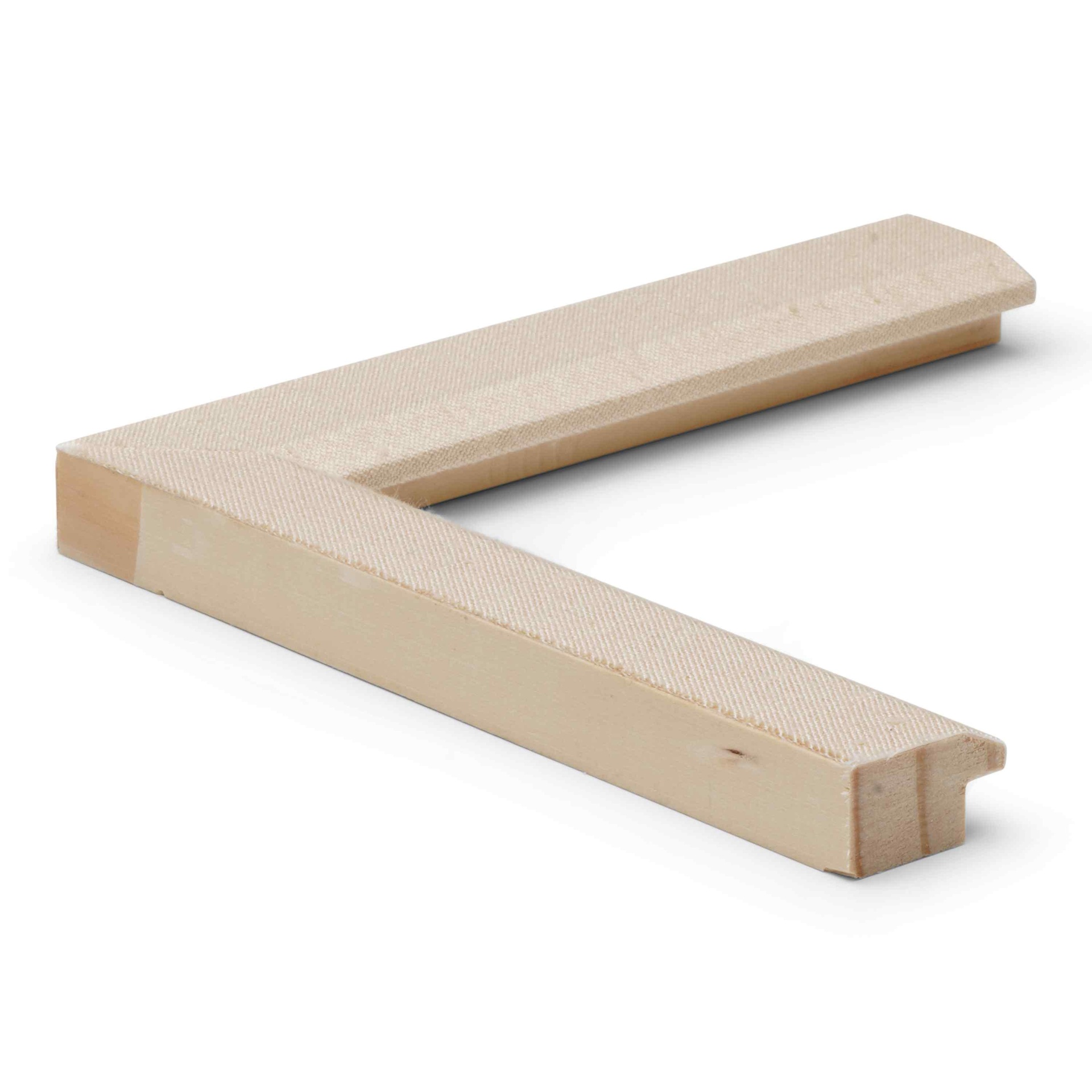 2401 - 1" PARCHMENT LINEN