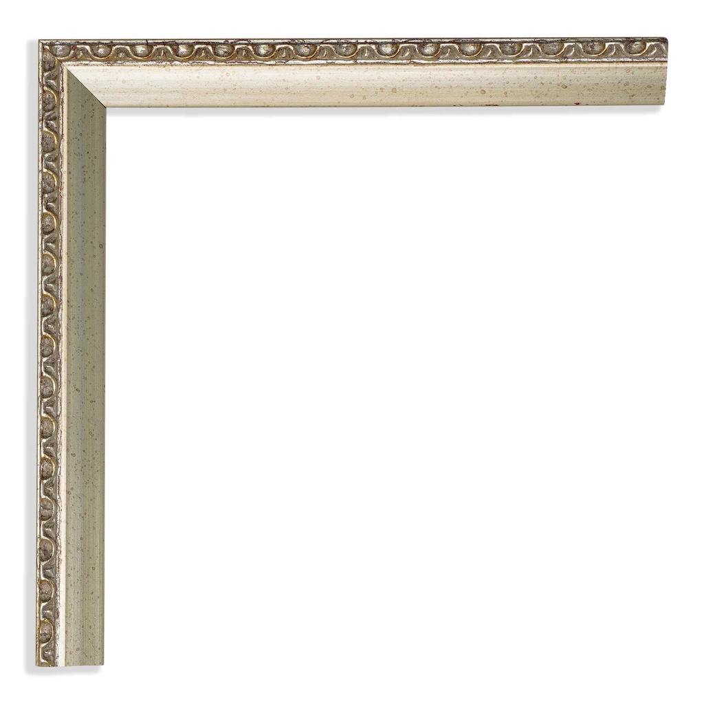 3178 - 5/8  SIL W/ORNATE EDGE