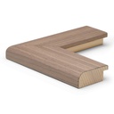 3226 - 2" WALNUT ASH VENEER