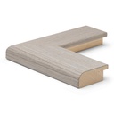 3228 - 2"  MEDIUM GREY ASH VENEER