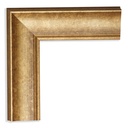 3231 - 1-1/2" GOLD RUB